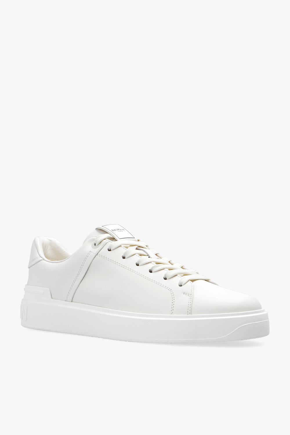 Balmain sneakers discount las vegas